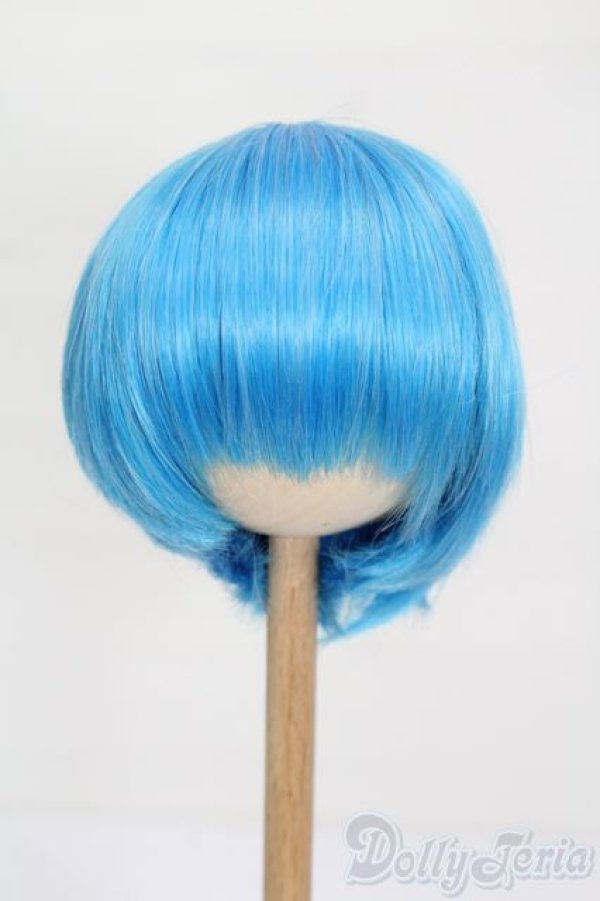 画像1: 8-9inch/ウィッグ S-25-12-14-359-TO-ZS (1)