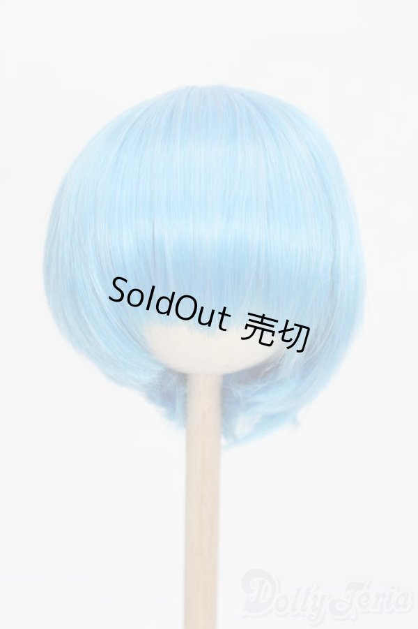 画像1: 8-9inch/ウィッグ S-25-12-14-359-TO-ZS (1)