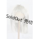 画像: 10-11inch/ウィッグ S-25-12-07-374-TO-ZS