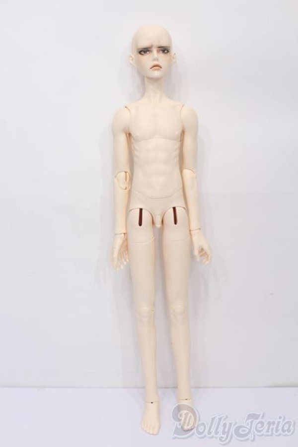 画像5: DOLKxI.O.S/「進撃の巨人」 リヴァイ兵長キャストドール お掃除兵長変身セット同梱版 S-26-01-04-476-TO-ZS (5)