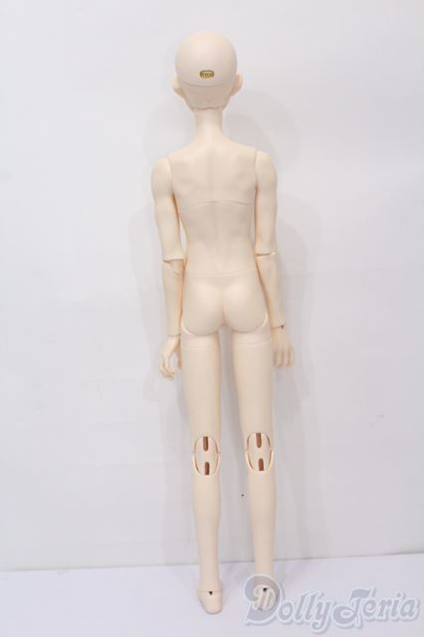 画像6: DOLKxI.O.S/「進撃の巨人」 リヴァイ兵長キャストドール お掃除兵長変身セット同梱版 S-26-01-04-476-TO-ZS (6)