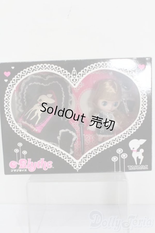 画像1: プチブライス/ラブバンビーニョ S-25-11-16-304-TO-ZS (1)