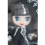 画像: プチブライス/カサンドラブラック S-25-10-12-065-TO-ZS