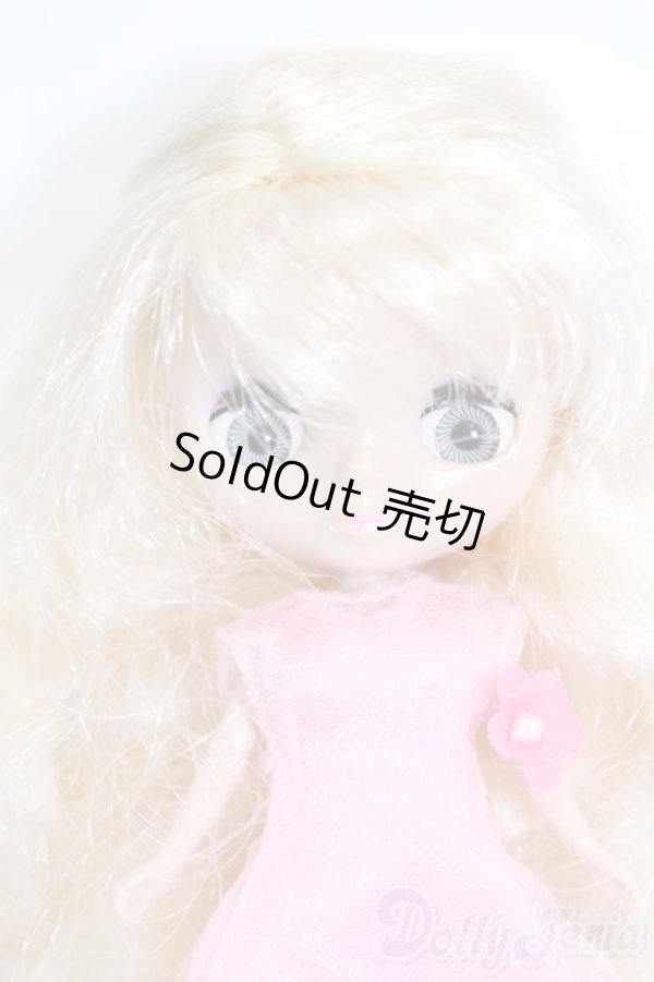 画像1: プチブライス/フェアリーガール S-25-11-16-306-TO-ZS (1)