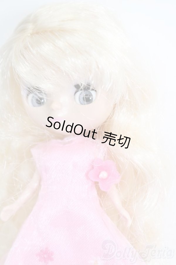 画像2: プチブライス/フェアリーガール S-25-11-16-306-TO-ZS (2)