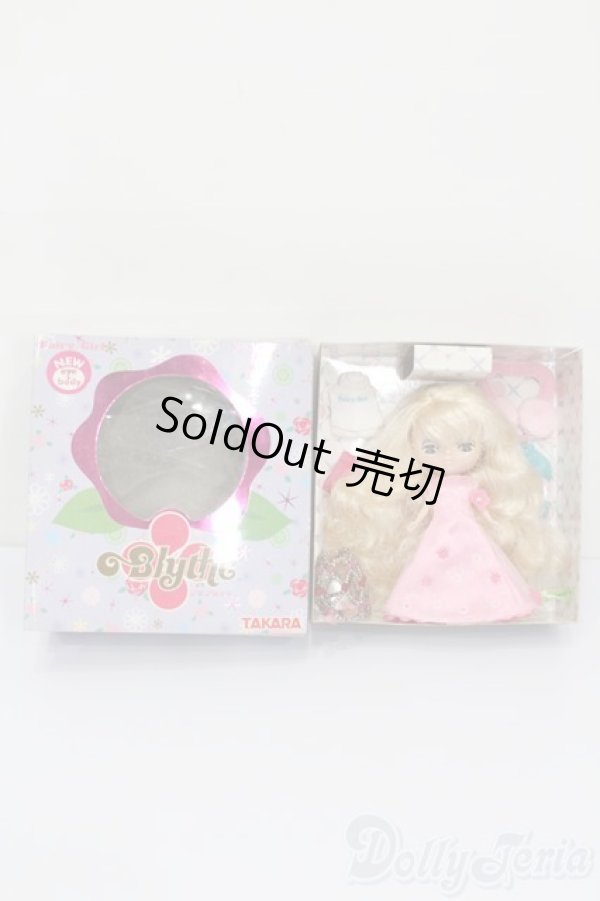 画像6: プチブライス/フェアリーガール S-25-11-16-306-TO-ZS (6)