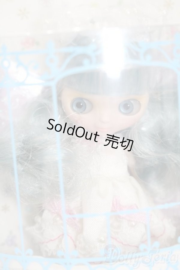 画像1: プチブライス/ホワイトマジック S-25-10-12-067-TO-ZS (1)