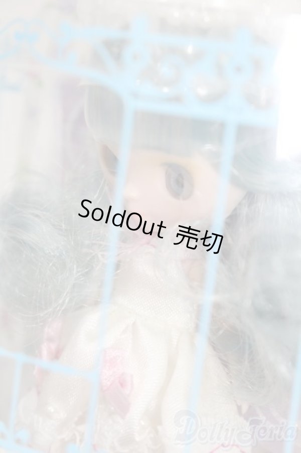 画像2: プチブライス/ホワイトマジック S-25-10-12-067-TO-ZS (2)