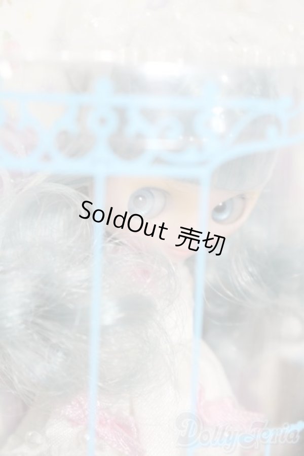 画像3: プチブライス/ホワイトマジック S-25-10-12-067-TO-ZS (3)