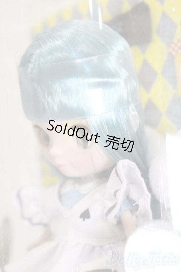 画像2: プチブライス/マーマレードハート S-25-11-16-307-TO-ZS (2)