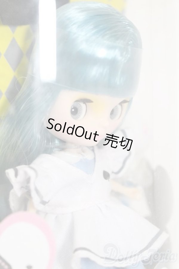 画像3: プチブライス/マーマレードハート S-25-11-16-307-TO-ZS (3)