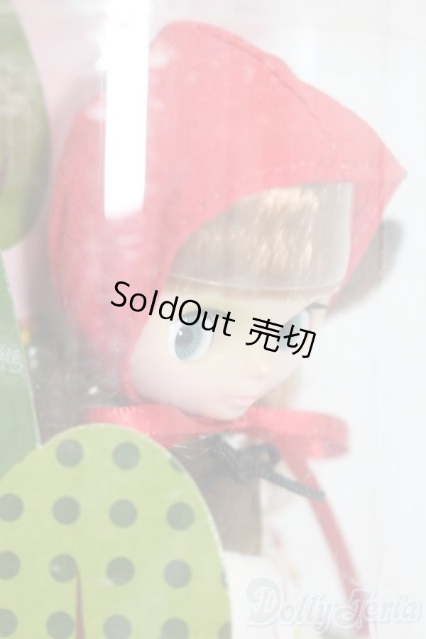 画像3: プチブライス/バターケーキアフタヌーン S-25-10-12-066-TO-ZS (3)