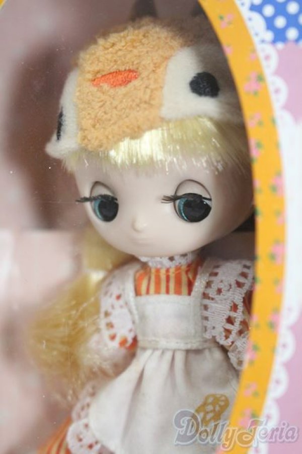 画像2: ドルチェナ/ナッツマニアディー S-25-10-12-069-TO-ZS (2)