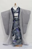 画像1: 1/3ドール/OF 着物セット S-25-11-02-297-TO-ZS (1)