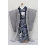 画像: 1/3ドール/OF 着物セット S-25-11-02-297-TO-ZS