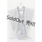 画像: 1/3ドール/OF 着物セット S-25-11-02-297-TO-ZS