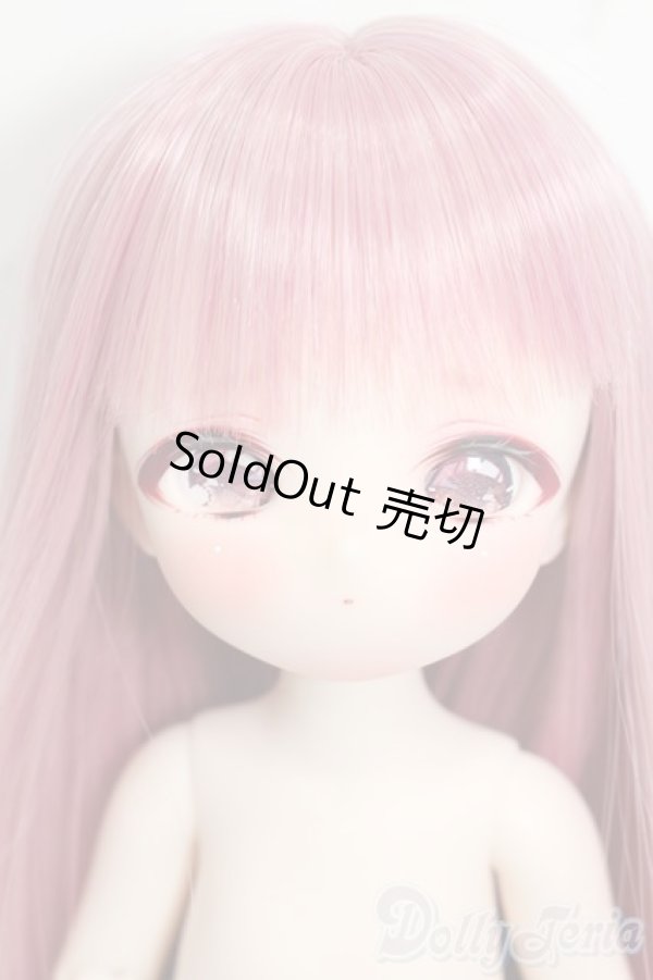 画像1: PUYOO DOLL/Baby Kumako Belphegor ver. Limited S-25-11-23-584-TO-ZS (1)