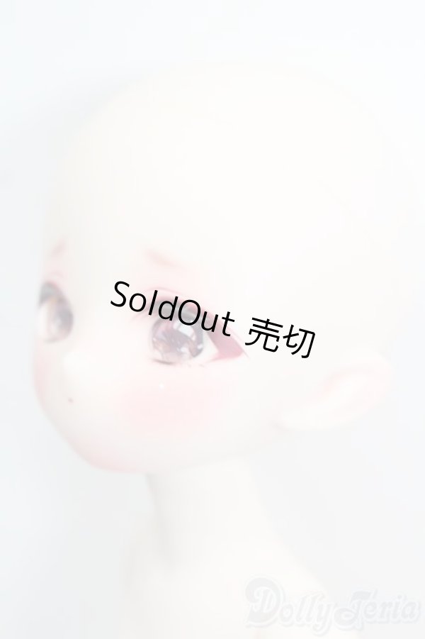 画像3: PUYOO DOLL/Baby Kumako Belphegor ver. Limited S-25-11-23-584-TO-ZS (3)