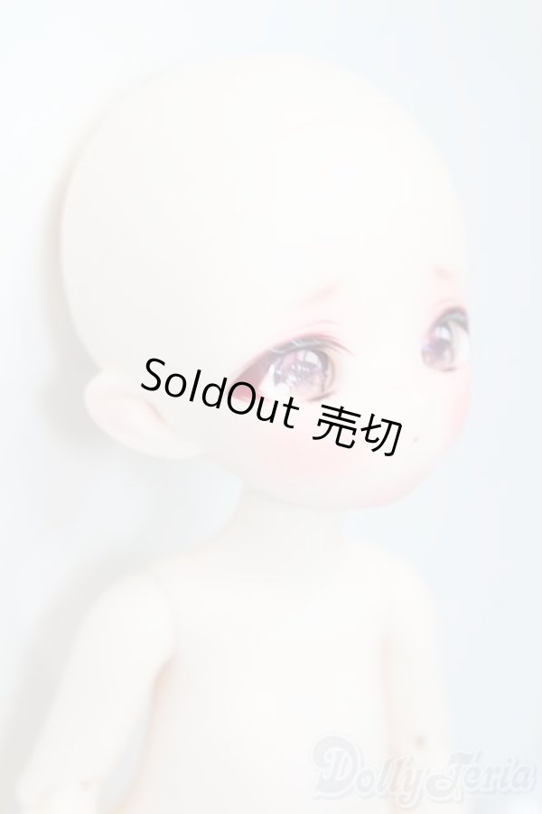 画像4: PUYOO DOLL/Baby Kumako Belphegor ver. Limited S-25-11-23-584-TO-ZS (4)