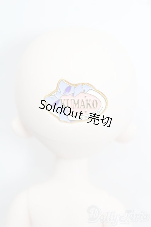 画像5: PUYOO DOLL/Baby Kumako Belphegor ver. Limited S-25-11-23-584-TO-ZS (5)