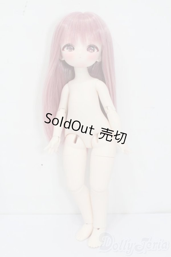 画像6: PUYOO DOLL/Baby Kumako Belphegor ver. Limited S-25-11-23-584-TO-ZS (6)