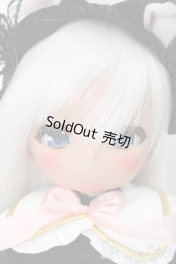 画像1: IMOMODOLL/Guru 泣きむし子猫 ver. Limited S-25-10-12-156-TO-ZS (1)