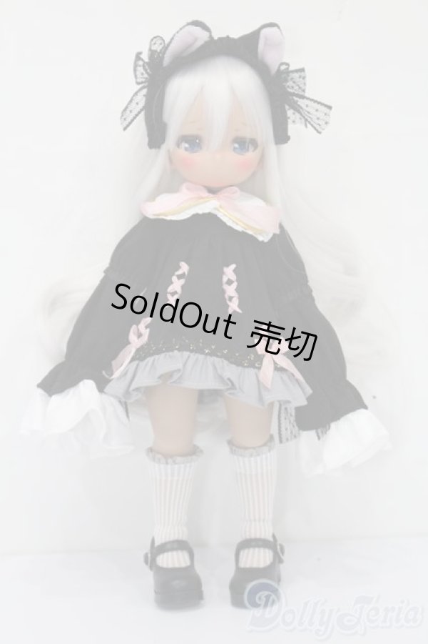 画像6: IMOMODOLL/Guru 泣きむし子猫 ver. Limited S-25-10-12-156-TO-ZS (6)