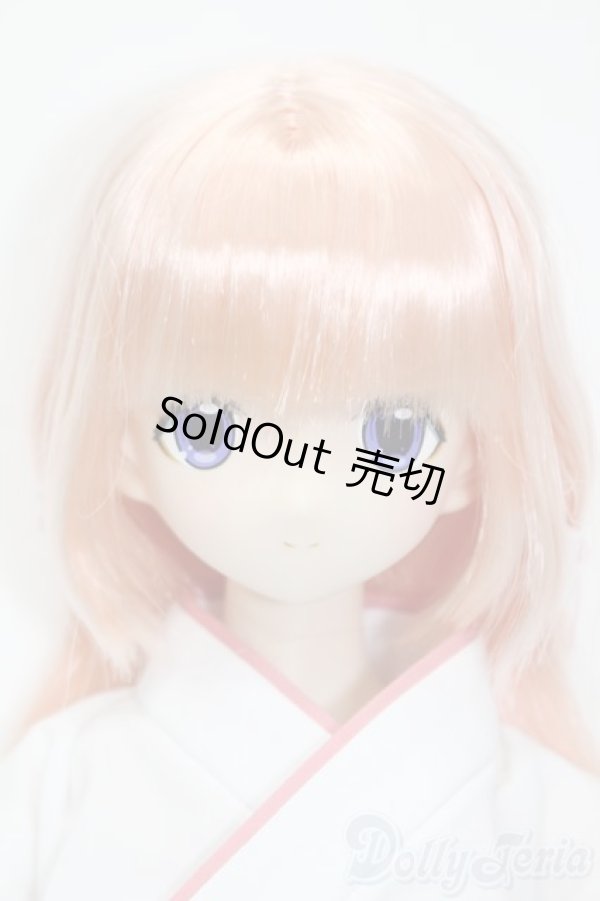 画像1: azone/50あまね Vulpes Diva S-25-10-12-071-TO-ZS (1)