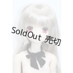 画像: azone/50リリア Black Raven II S-25-10-12-074-TO-ZS