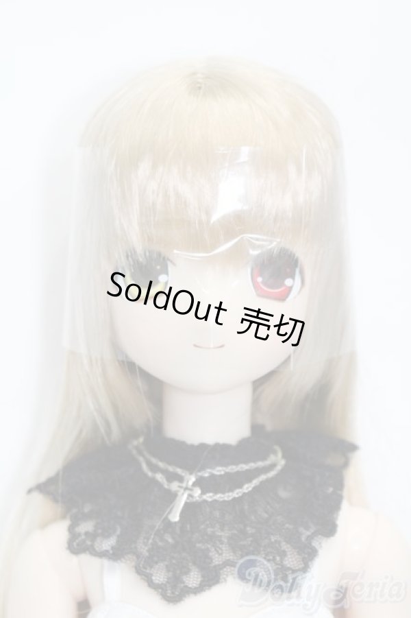 画像1: lilia/blackraven V　受注販売ver. S-25-10-12-073-TO-ZS (1)