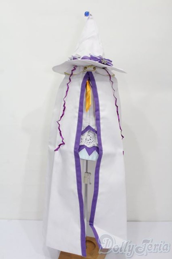 画像1: DD/OF:衣装セット S-26-01-04-225-TO-ZS (1)