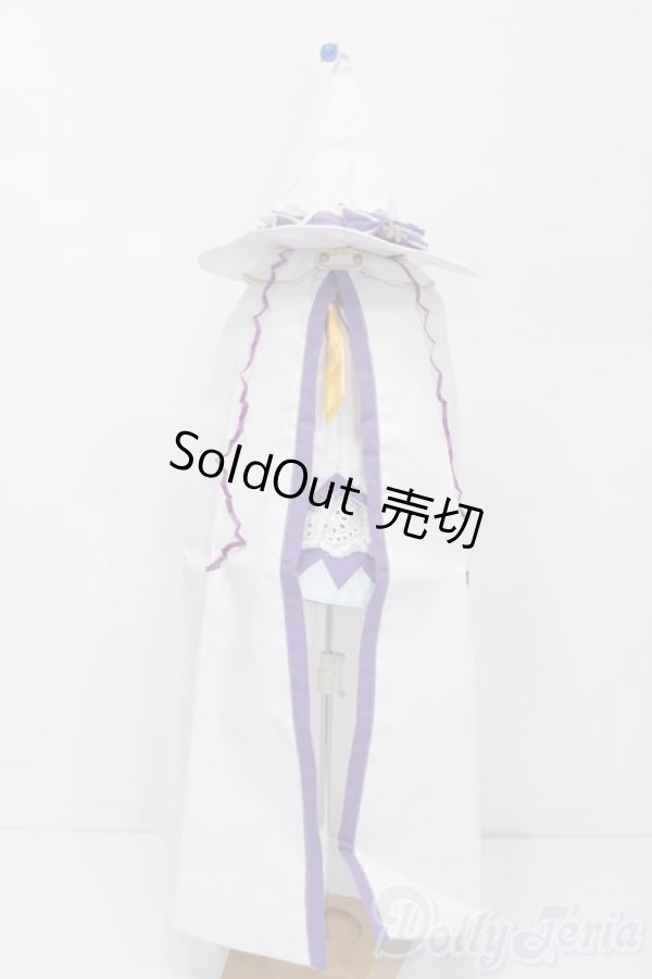 画像1: DD/OF:衣装セット S-26-03-15-391-TO-ZS (1)