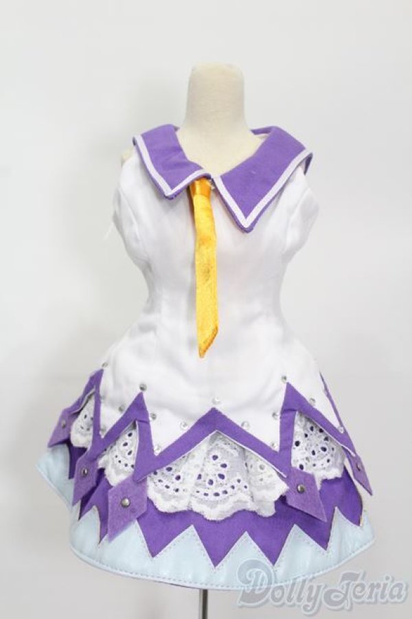 画像2: DD/OF:衣装セット S-26-01-04-225-TO-ZS (2)