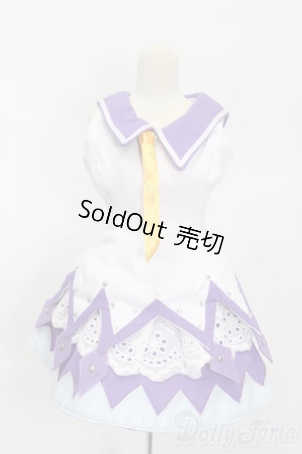 画像2: DD/OF:衣装セット S-26-03-15-391-TO-ZS (2)