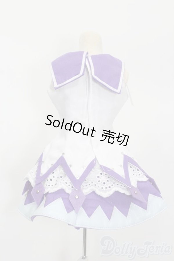 画像4: DD/OF:衣装セット S-26-03-15-391-TO-ZS (4)