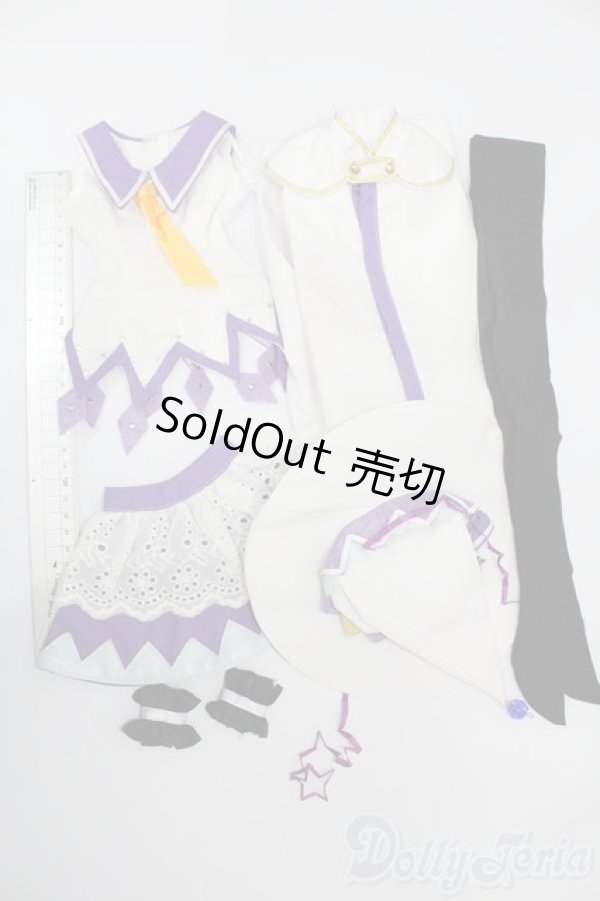 画像6: DD/OF:衣装セット S-26-03-15-391-TO-ZS (6)