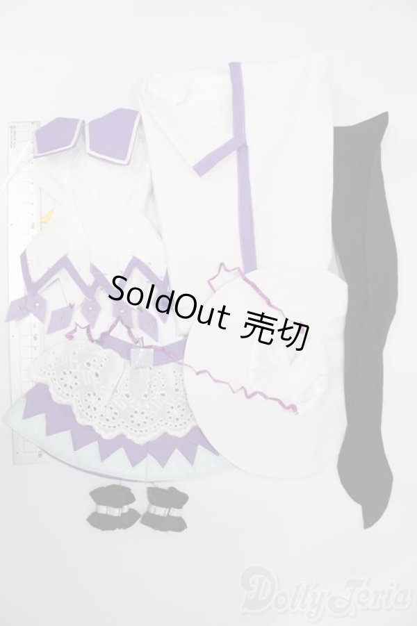 画像7: DD/OF:衣装セット S-26-03-15-391-TO-ZS (7)