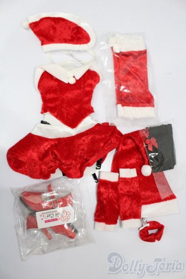 画像1: DD/OF:衣装セット S-25-10-12-118-TO-ZS (1)