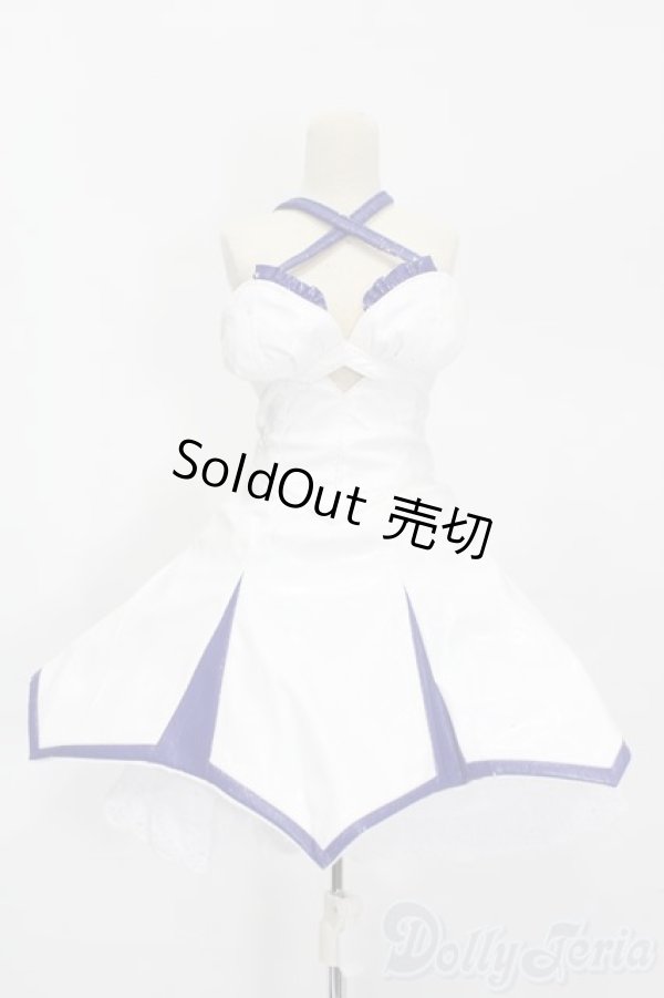 画像1: DD/OF:衣装セット S-25-10-12-120-TO-ZS (1)