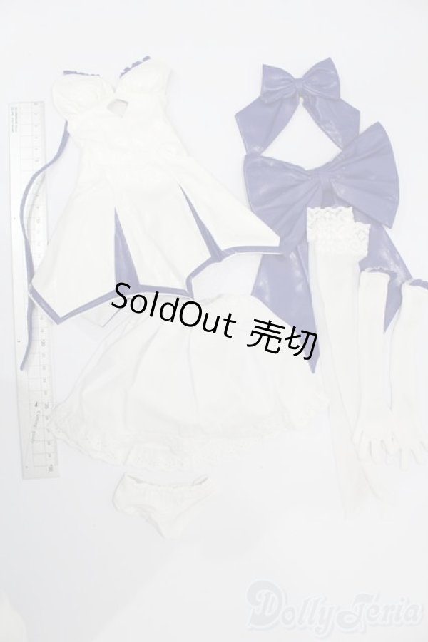 画像3: DD/OF:衣装セット S-25-10-12-120-TO-ZS (3)