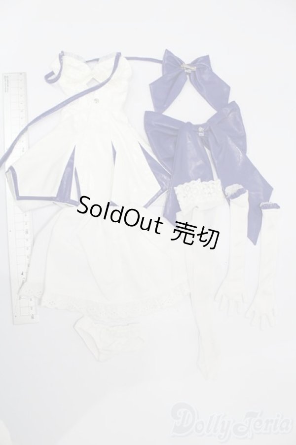 画像4: DD/OF:衣装セット S-25-10-12-120-TO-ZS (4)