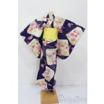 画像: DD/OF:着物セット S-25-10-12-121-TO-ZS