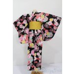 画像: DD/OF:着物セット S-25-10-12-122-TO-ZS