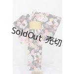 画像: DD/OF:着物セット S-25-12-14-610-TO-ZS