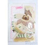 画像: come4free/OF ボニーバニー衣装セット S-25-10-12-084-TO-ZS