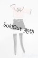 画像: 20cmサイズドール/OF:衣装 S-25-10-12-093-TO-ZS