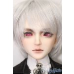 画像: RINGDOLL/The White Rabbit Big Fullset S-25-10-12-151-TO-ZS