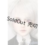 画像: RINGDOLL/The White Rabbit Big Fullset S-26-07-05-517-TO-ZS