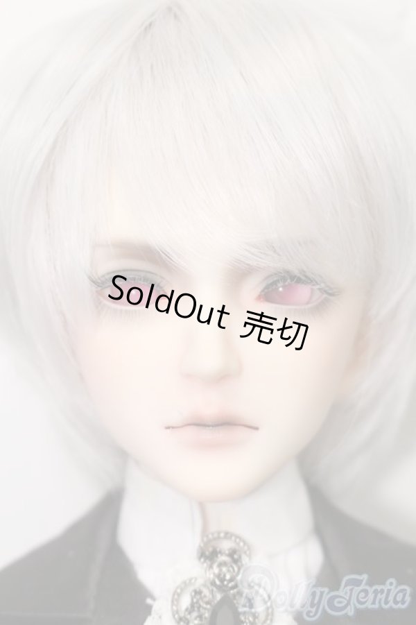 画像1: RINGDOLL/The White Rabbit Big Fullset S-26-07-05-517-TO-ZS (1)