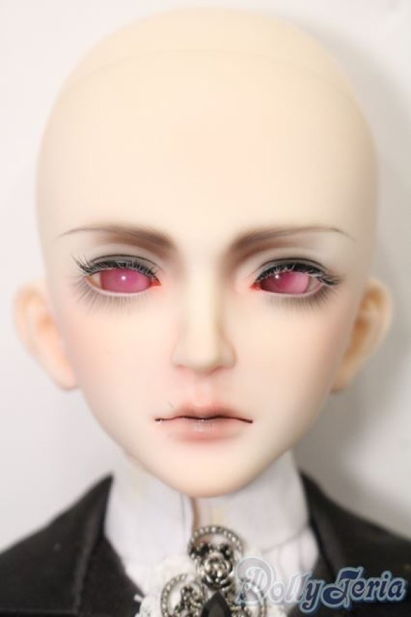 画像2: RINGDOLL/The White Rabbit Big Fullset S-26-01-04-398-TO-ZS (2)